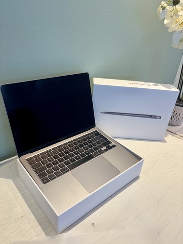 Apple macbook air 256gb - apple, (256gb