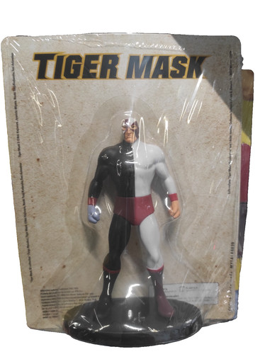 Tiger mask collection - 3d,
