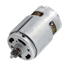 Motore per trapano a batteria