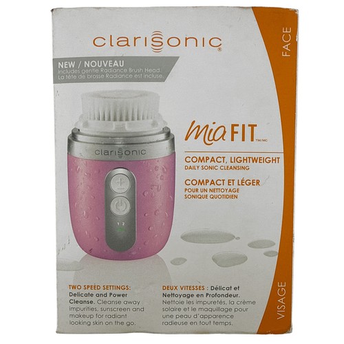 Clarisonic mia fit sistema - clarisonic,