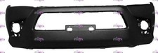 PARAURTI ANTERIORE ANT NERO