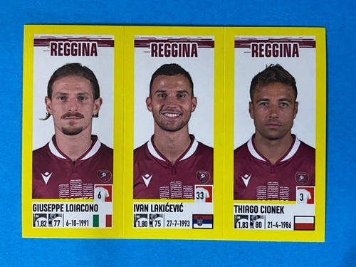 Figurine calciatori panini - figurine,