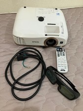 Proiettore Home Theater EPSON