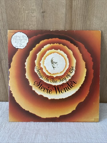 Stevie wonder songs the key - wonder,