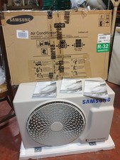UNITA' ESTERNA CLIMATIZZATORE SAMSUNG MONOSPLIT  12000BTU 3.5KW 