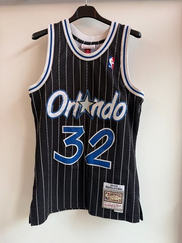 Mitchell ness orlando magic - ness,