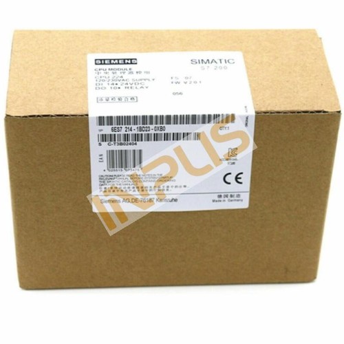 6es7214 1bd23 0xb0 siemens - 6es7214-1bd23-0xb0,