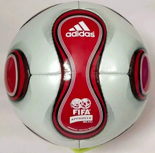 Pallone calcio fifa - pallone, da