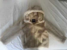 Giacca cappotto pelliccia