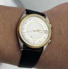 OROLOGIO SVEGLIA AUTOMATICO