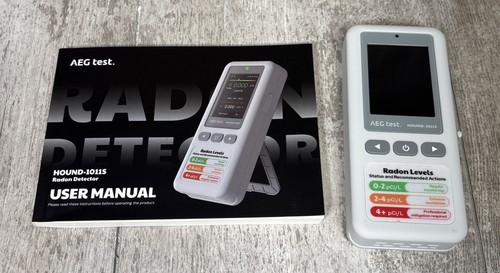Aegtest hound 1011s - hound-1011s, monitor