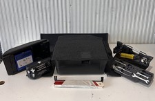 Kit moquette, attrezzi