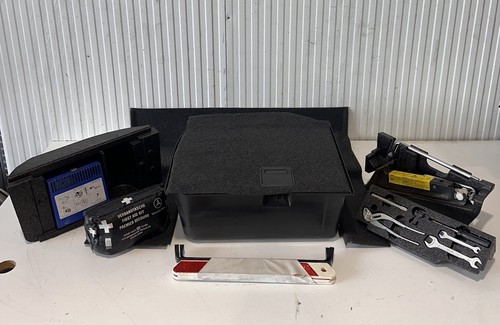 Kit moquette attrezzi - kit,