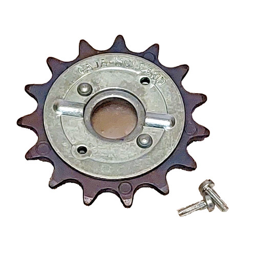 Ingranaggio monovelocità