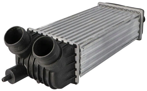 Radiatore intercooler 0112sm - radiatore,
