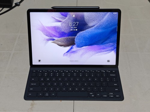 Samsung galaxy tab - samsung,