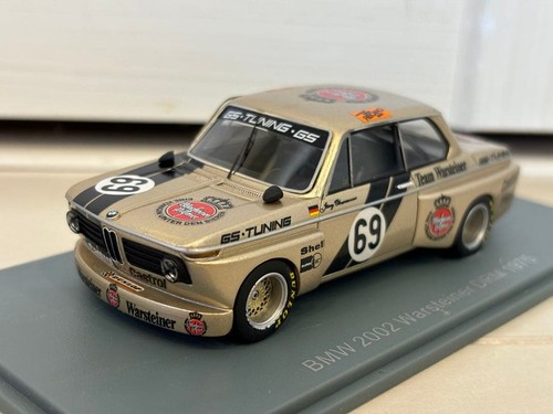 Modellino auto bmw - modellino, 2002