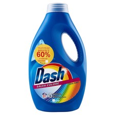Dash Detersivo Liquido 1050ml
