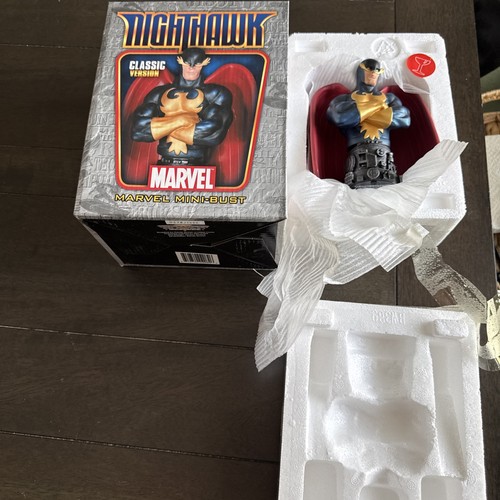 Marvel bowen mini - marvel,