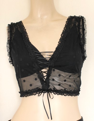 Reggiseno bralette intimissimi - bralette,