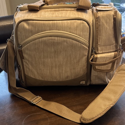 Borsa refrigerante picnic - borsa,