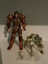 Toro cavalieri dello zodiaco - toro,