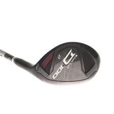 Wilson D100 4 Hybrid 22*