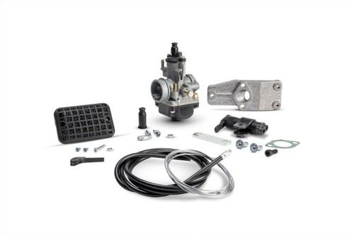 Kit carburatore malossi - kit,
