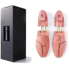 Alberi per scarpe uomo cedro