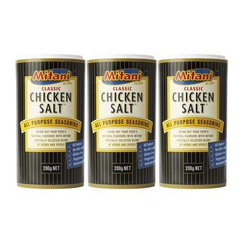 Mitani classic chicken - mitani,