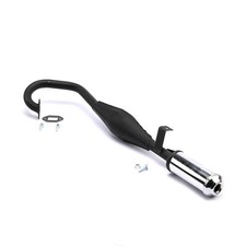 50cc 49cc Exhaust System Pipe