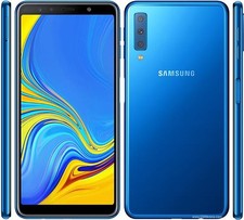 Samsung galaxy 2018 4g - a7,