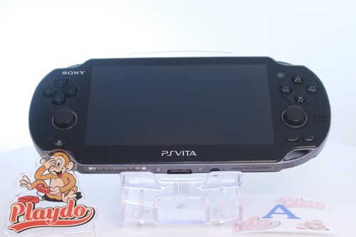 Sony vita pch - sony, ps