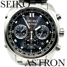 Orologio da uomo Seiko Astron