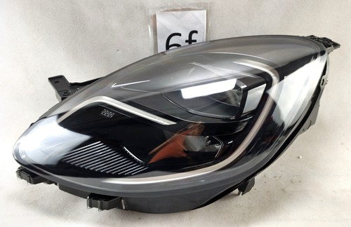 Ford puma mk2 faro - puma,