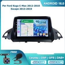 Per Ford Kuga Escape C-max