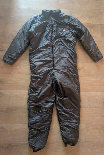Weezle one piece extreme plus - one,