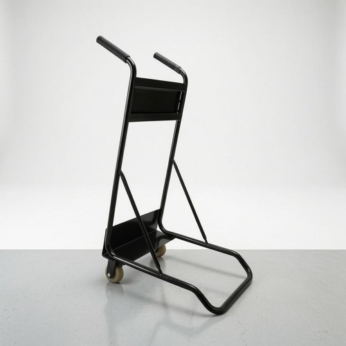 Carrello motore fuoribordo - carrello,