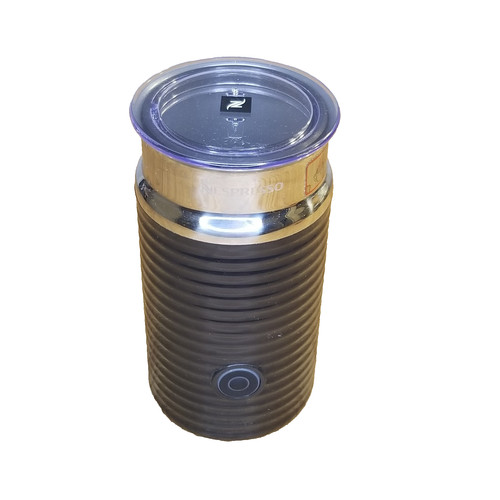 Nespresso aeroccino frusta - +,