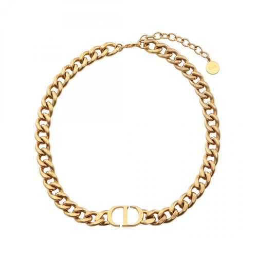 Collana catena corta christian - corta,