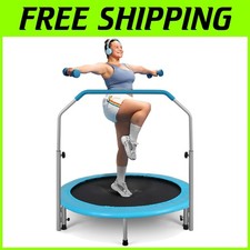 Mini Trampolino Senza Molle