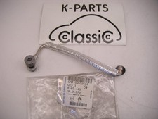 Tubo olio turbocompressore