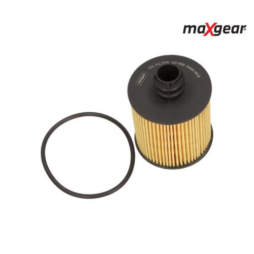 Oil filter maxgear 0888 - oil,