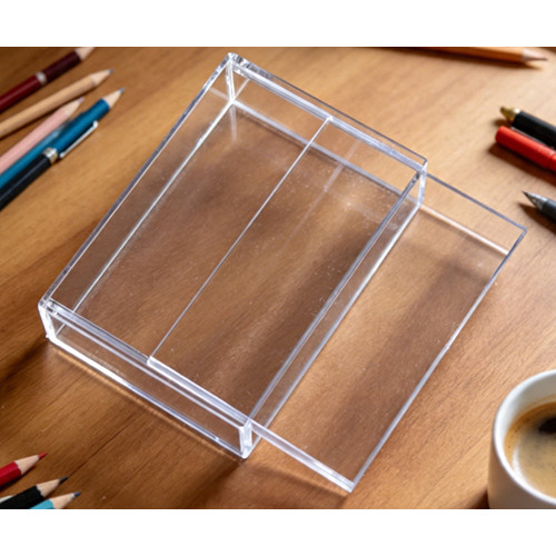 Magic plexiglass mazzo - ms,