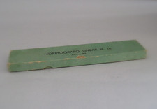 Normografo linear N° 14 serie