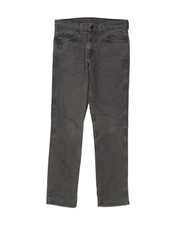 LEVI'S Womens 511 Slim Jeans