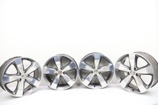 JEEP GRAND CHEROKEE WK2 CERCHI