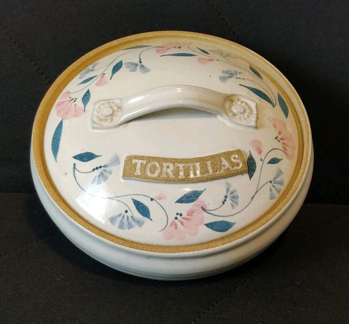Scalda tortilla ceramica - scalda,
