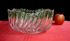 Baccarat Swirl Bambù Ciotola