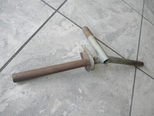  MANUBRIO NUDO PIAGGIO APE 50  SECONDA SERIE (ANNI 70)